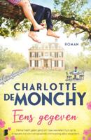 Eens gegeven (Paperback)