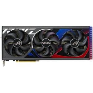 VGA Asus GeForce RTX 4090 ROG-STRIX-RTX4090-O24G-GAMING