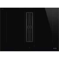 SMEG HOBD472D2 Inbouw Inductiekookplaat