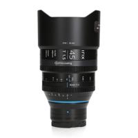 IRIX Cine 45mm T1.5 - Sony E