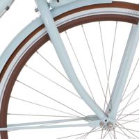 Cortina voorvork u4 d ice glacier