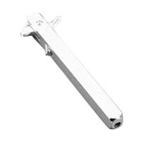 AMI wisselquickstift - met kantelaar - 8x86mm - 900665