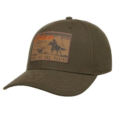Stetson Baseball Pet Boss of the Plains
