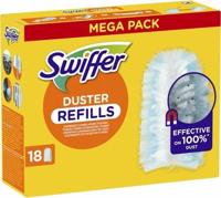 Swiffer Duster Navullingen - 18 Stuks