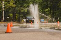 Slipcursus - leer beheerst te reageren in gevaarlijke situaties!