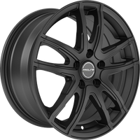 Proline Wheels VX100 black matt - thumbnail