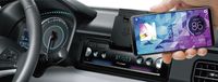 Pioneer SPH-10BT autoradio Zwart, Zilver 200 W Bluetooth - thumbnail