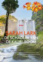 De schaduw van de kauri-boom (Paperback)