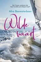 Wilde vaart - Afra Beemsterboer - ebook