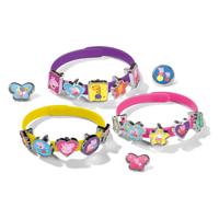 Bambolino Toys Peppa pig schuifarmbanden