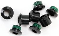TRUVATIV chain wheel screws x01 alu b