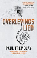 Overlevingslied - Paul Tremblay - ebook