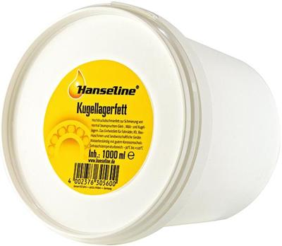 Hanseline bearing grease 1kg