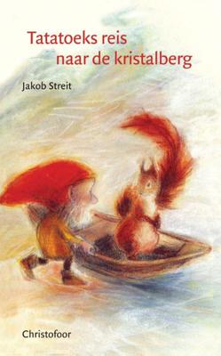 Tatatoeks reis naar de kristalberg (Hardback)