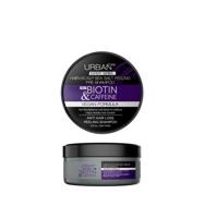 Expert salt peeling shampoo biotine & caffeine