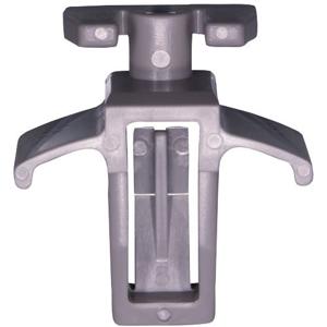 Sierbevestiging clip OEM:91059fc041 - 20 stuks 65B128607