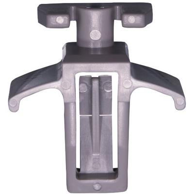 Sierbevestiging clip OEM:91059fc041 - 20 stuks 65B128607