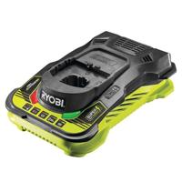 Ultra snel lithium 18V Charger (laadt 1 5,0 ah batterij in 1 uur)