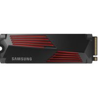 Samsung SSD 990 PRO 2TB Heatsink
