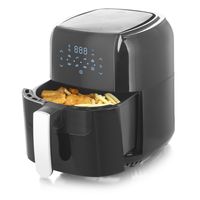 Emerio AF-123544 Airfryer Zwart