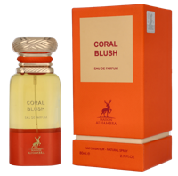 Maison Alhambra Coral Blush For Woman 80 ml Eau de Parfum