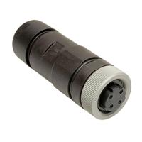 Molex 1300700045 Sensor/actuator connector 1 stuk(s) - thumbnail