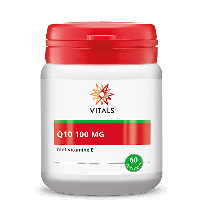 Q10 100 mg - 60 softgels Q10 100 mg - 60 softgels