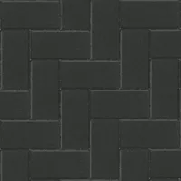 Excluton BSS 8 cm KOMO zwart met deklaag Excluton BSS 8 cm KOMO zwart met deklaag