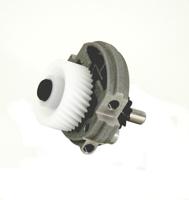 Constanta Aandrijving 1132 tands voor 3 4