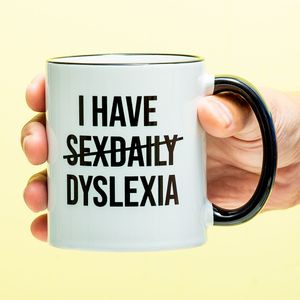 Mok Dyslexie