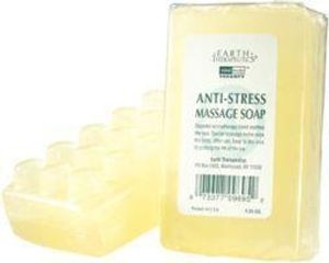 Mattisson Anti stress massage zeep (150 gr)