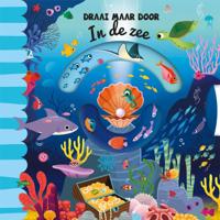 Draai maar door - In de zee (Hardback)