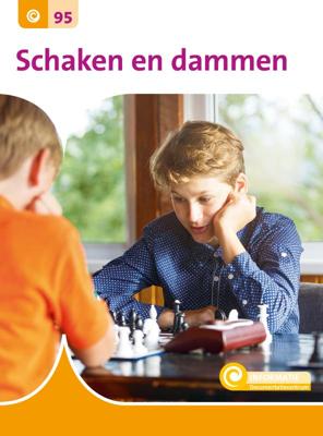 Schaken en dammen (Hardback)