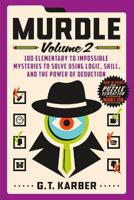 Murdle: Volume 2 Murdle: Volume 2