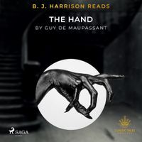B.J. Harrison Reads The Hand