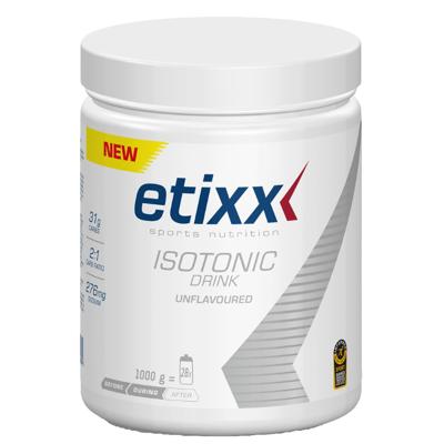 Etixx Endurance Isotonic Naturel 1000gr