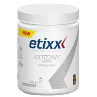 Etixx Endurance Isotonic Naturel 1000gr