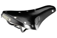 Brooks B-17 Standard - Zwart