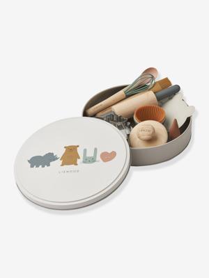 LIEWOOD Gaspard maaltijdkoffer wit