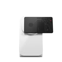 Nomad Find My tracking pasje - Black
