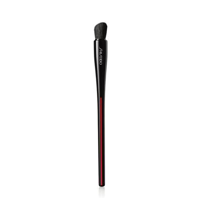 Shiseido Naname Fude Multi Eye Brush Shiseido Naname Fude Multi Eye Brush
