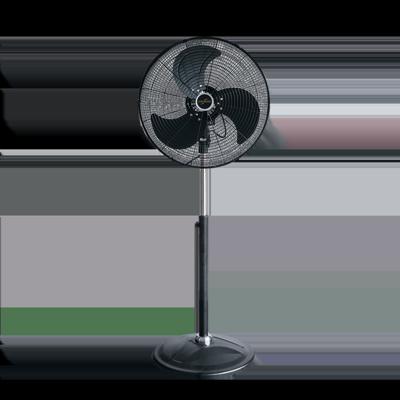Fertraso Fertraso Pro-De Luxe - Staande ventilator