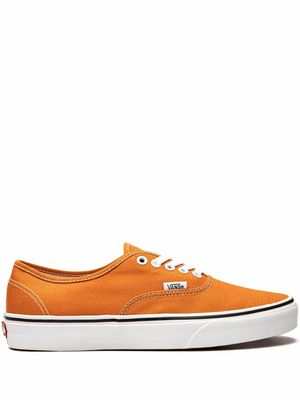 Vans baskets Authentic 'Desert Sun' - Orange