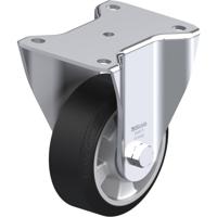 Blickle BH-ALEV 127K Bokwiel Wieldiameter: 125 mm Draagvermogen (max.): 300 kg 1 stuk(s)