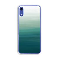 Ocean: Honor Play 8A Transparant Hoesje
