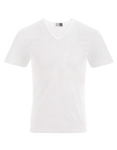 Promodoro E3082 Men`s Slim Fit V-Neck-T