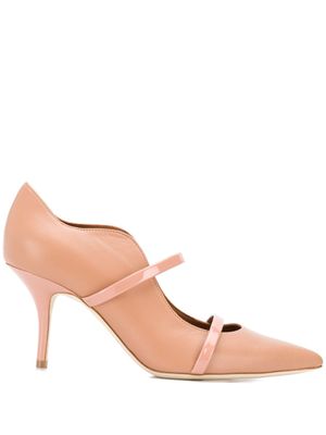 Malone Souliers escarpins Maureen - Tons neutres