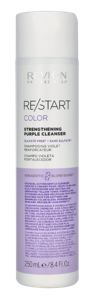 Revlon Re/Start Color Strengthening Purple Cleanser 250 ml Shampoo