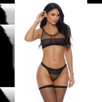 Forplay Caught In The Moment - Beha en Slip - XL - thumbnail