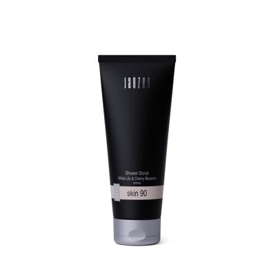 Janzen Skin 90 Shower Scrub 200ml